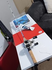 New baitcasting fishing for sale  Salisbury