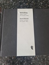 Sketchbook 100 sceets for sale  COVENTRY