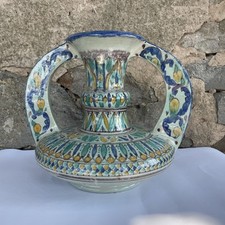 Vase poterie céramique d'occasion  Lézignan-Corbières