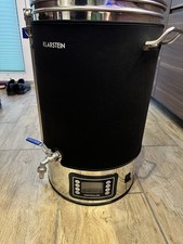 Braukessel klarstein mundschen gebraucht kaufen  Bad Harzburg