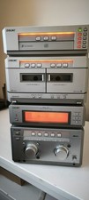 Sony mhc nx1 for sale  ASHFORD