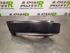 Bmw bumper corner for sale  MANCHESTER