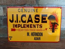 Vintage case implements for sale  USA