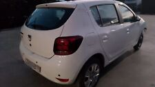 Ricambi dacia sandero usato  Favara