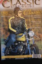 Classic bike guide for sale  CHESTER