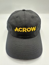 Acrow logo black for sale  Shipping to Ireland