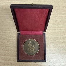 Médaille homme harpe d'occasion  Andernos-les-Bains