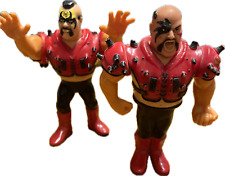 Wwf hasbro animal gebraucht kaufen  Werneck