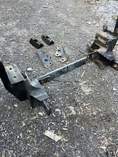 Fisher minute mount for sale  Marcy