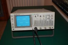 Fluke 3084 channels usato  Valle Castellana