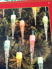 Vintage christmas fairy for sale  LEEK