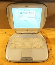 ibook clamshell apple usato ibook clamshell apple usato Cossato