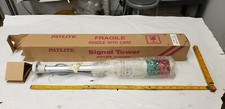Patlite lme red for sale  Cornell