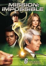 Mission impossible sixth for sale  Hillsboro