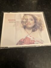 Madonna - American Pie - 3 Track CD Single 2000 comprar usado  Enviando para Brazil