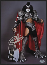 Gene simmons kiss for sale  Camarillo