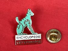 Pins encyclopedie veterinaire d'occasion  La Crau