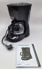 Russell hobbs filterkaffeemasc gebraucht kaufen  Hütschenhausen