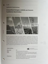 Raabits mathematik lineare gebraucht kaufen  Hamburg