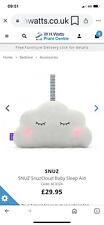 2snuz cloud machine for sale  RIPLEY