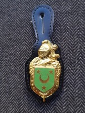 Insigne gendarmerie lgr d'occasion  Chartres