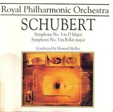 Symphonies various free for sale  UK