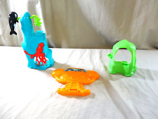Octonauts gup speeders for sale  Lake Elsinore