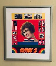 Peter blake roxy for sale  LLANDRINDOD WELLS