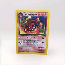 Dark charmeleon team usato  Italia