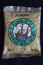 Ddr verpackung schwarzer gebraucht kaufen Ddr verpackung schwarzer gebraucht kaufen  Berlin