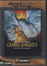 Gabriel knight retro usato  Roma