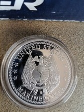 United states marine for sale  Jackson