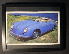 1954 porsche speedster for sale  Cedarburg