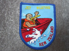 Jet boating new for sale  REDCAR