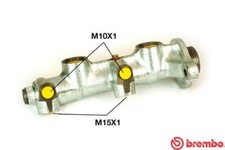 Brembo hauptbremszylinder 046 gebraucht kaufen  Bielefeld