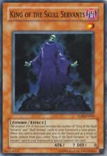 Yugioh skull servant for sale  Missouri City