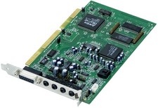 Soundkarte creative ct4500 gebraucht kaufen  Weißwasser