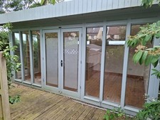 Summer house studio for sale  CAMBRIDGE