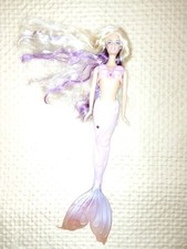 Barbie sirena anni usato  Pomezia