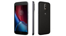Motorola Moto G4 Plus - Preto - 64GB - Desbloqueado - Excelente Estado comprar usado  Enviando para Brazil