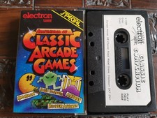 Classic arcade games for sale  LOUGHBOROUGH