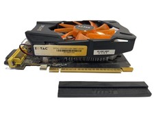 Zotac gtx 750ti for sale  Woodland