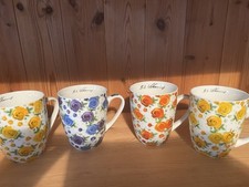 Kaffeebecher adler porzellan gebraucht kaufen  Neu-Ulm