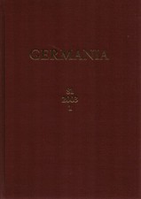 Germania lahnau waldgirmes gebraucht kaufen  Berlin