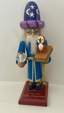 Steinbach nutcracker merlin for sale  Petoskey