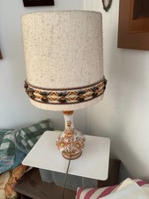 Alte tischlampe retro gebraucht kaufen  Landsberied