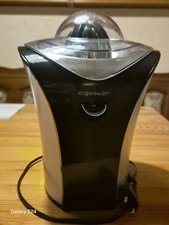 Saftpresse elektrisch edelstah gebraucht kaufen  Pommelsbrunn
