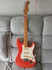 Hank marvin fiesta for sale  WIGAN