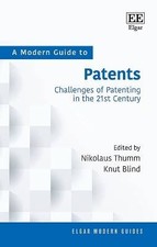 Modern guide patents gebraucht kaufen  Versand nach Germany