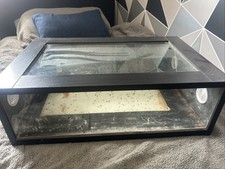 Vivarium for sale  HORNCHURCH